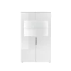 Bega Consult Vitrines Sur Pied<Vitrine avec éclairage SANTORIN