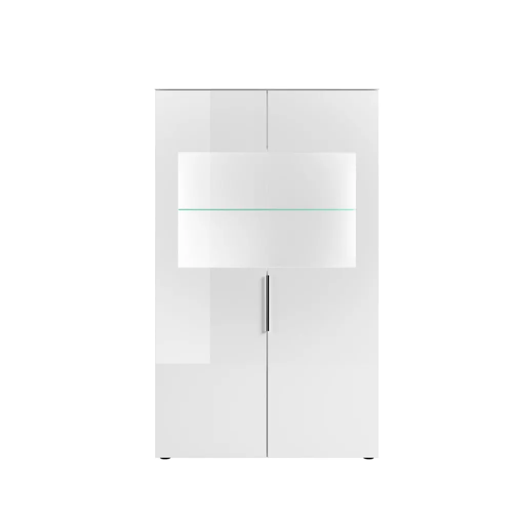 Bega Consult Vitrines Sur Pied<Vitrine avec éclairage SANTORIN