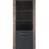 HBZ Vitrines Sur Pied<Vitrine BALIN