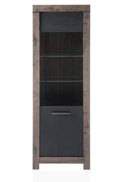 HBZ Vitrines Sur Pied<Vitrine BALIN