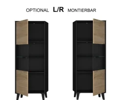 Vitrine CARTAGO