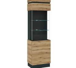 Wojcik Vitrines Sur Pied<Vitrine CORTE