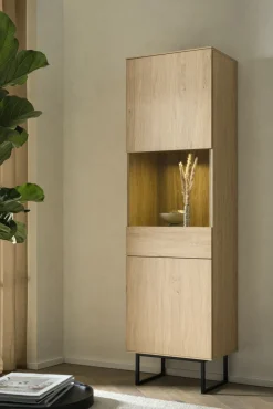 IMV Vitrines Sur Pied<Vitrine KALMAR