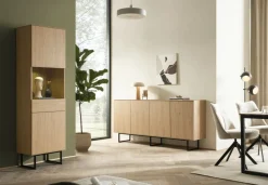 IMV Vitrines Sur Pied<Vitrine KALMAR