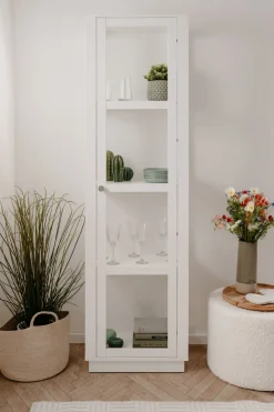 Finori Vitrines Sur Pied<Vitrine KIRUNA