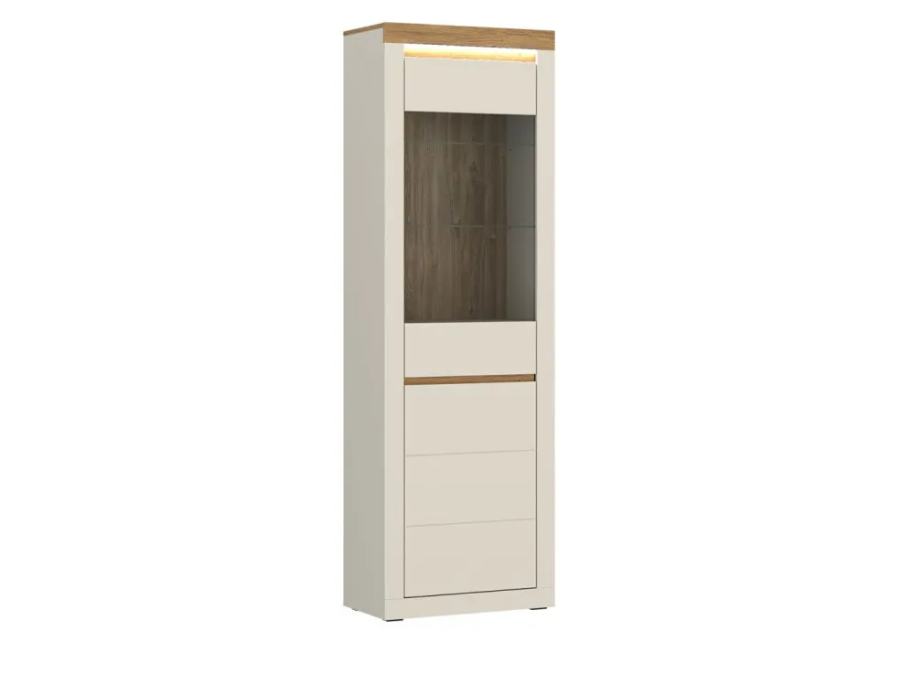 Vitrine NAXXAR