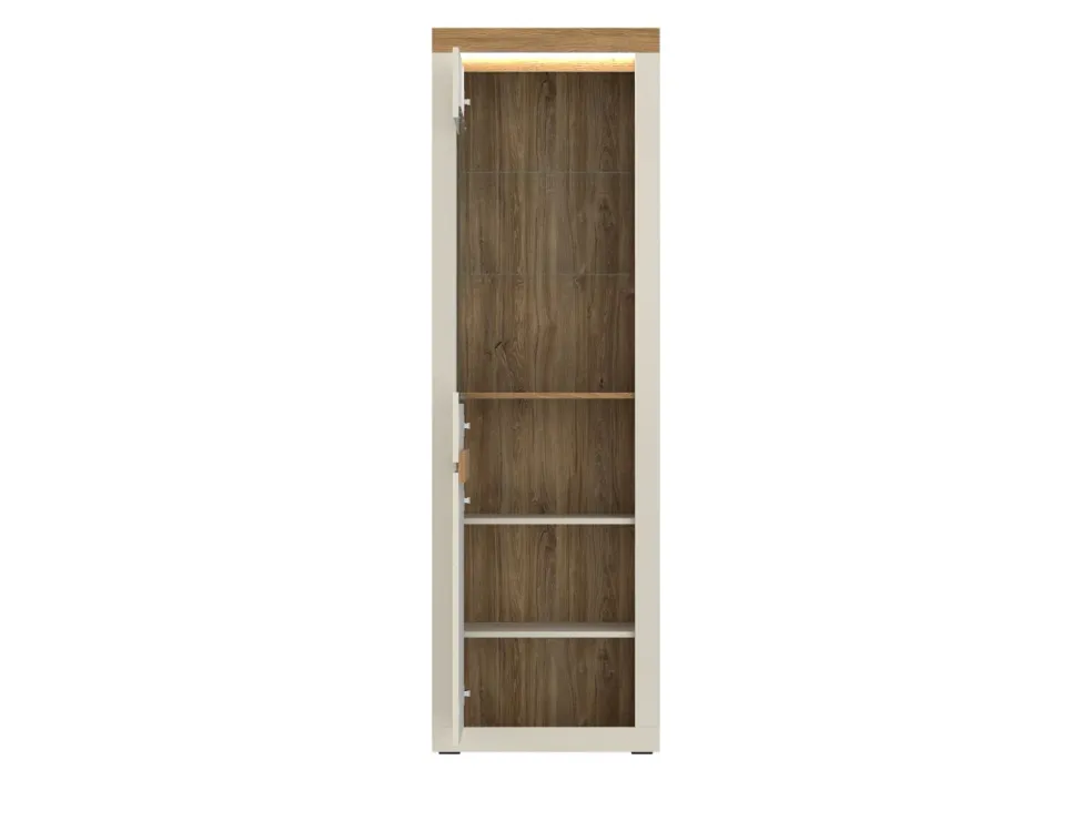 Vitrine NAXXAR