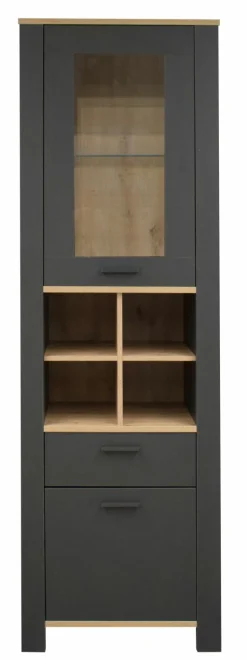 Mäusbacher Vitrines Sur Pied<Vitrine NELE