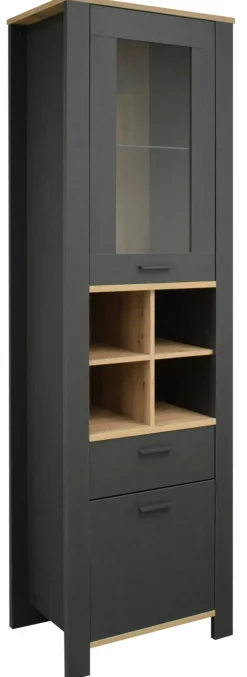 Mäusbacher Vitrines Sur Pied<Vitrine NELE