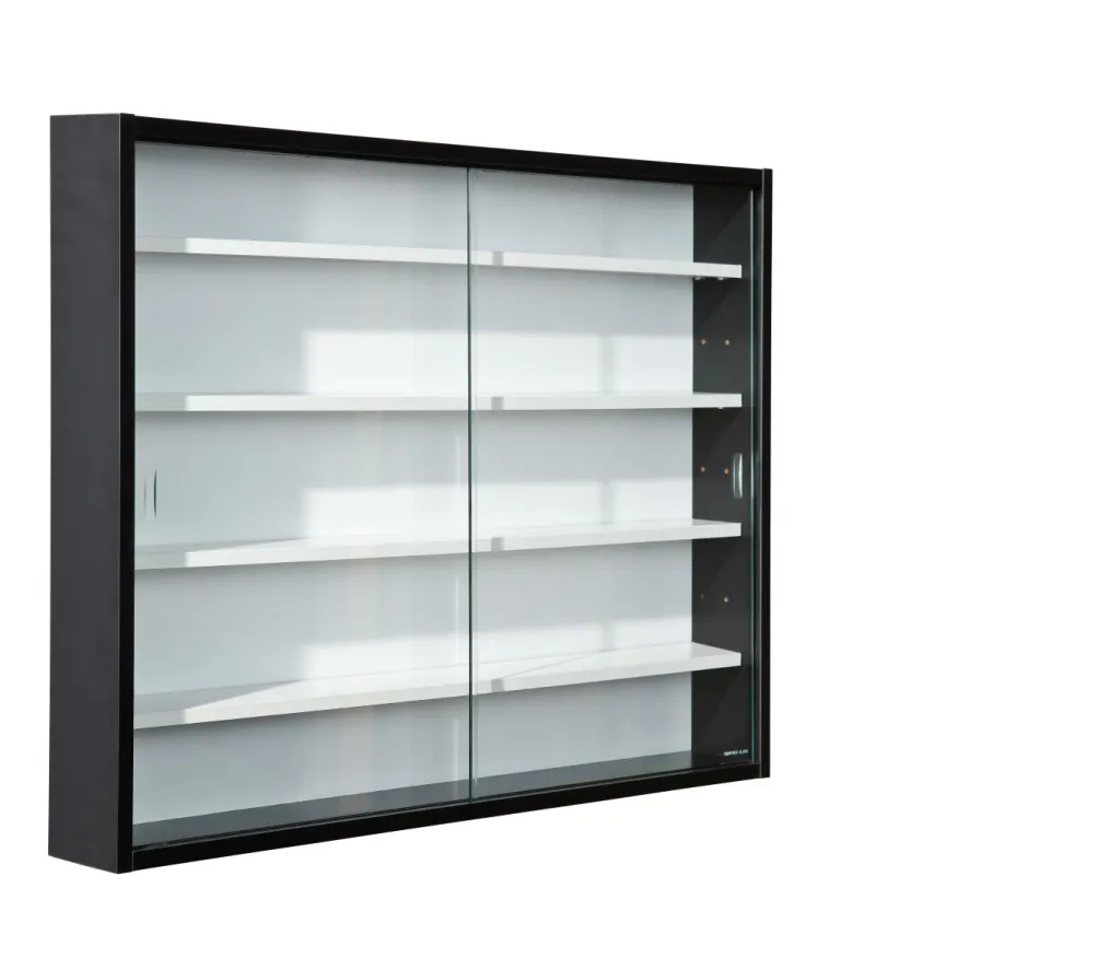 Inter Link Vitrines De Collection<Vitrine pour collections COLLECTY