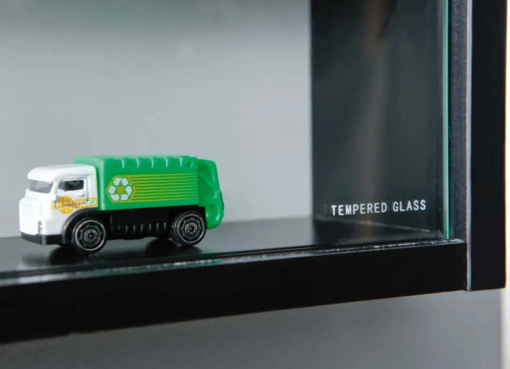 Inter Link Vitrines De Collection<Vitrine pour collections COLLECTY