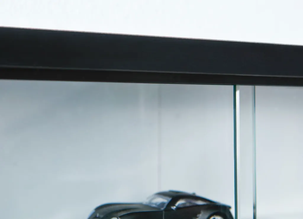 Inter Link Vitrines De Collection<Vitrine pour collections COLLECTY
