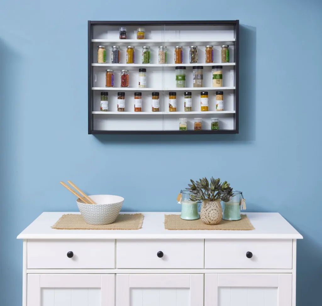 Inter Link Vitrines De Collection<Vitrine pour collections COLLECTY