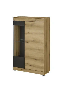 IMV Vitrines Sur Pied<Vitrine SOLETO