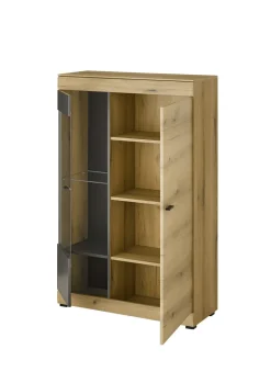 IMV Vitrines Sur Pied<Vitrine SOLETO