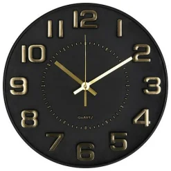 JJA Horloges<Wanduhr ATMOSPHERA