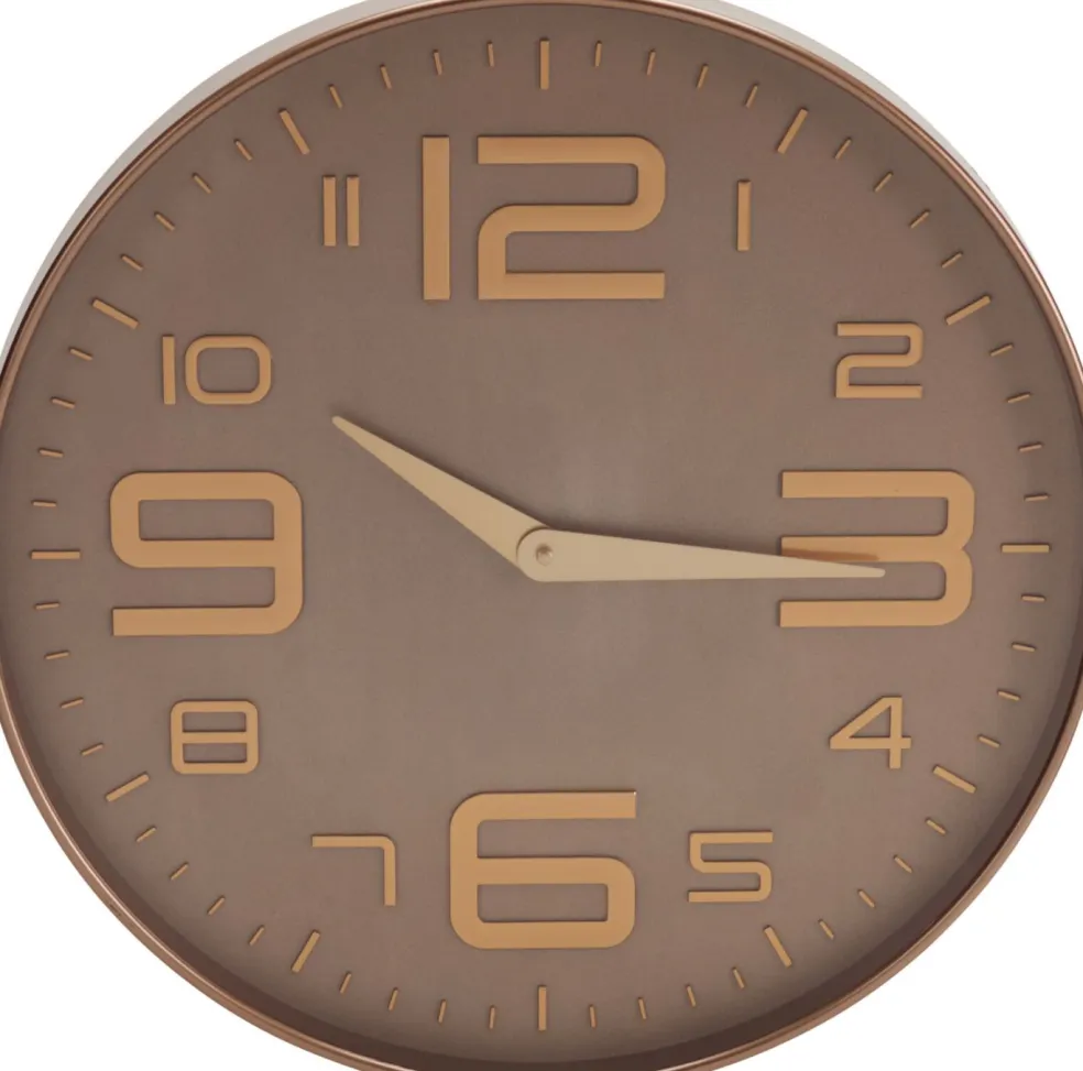 Wanduhr EH