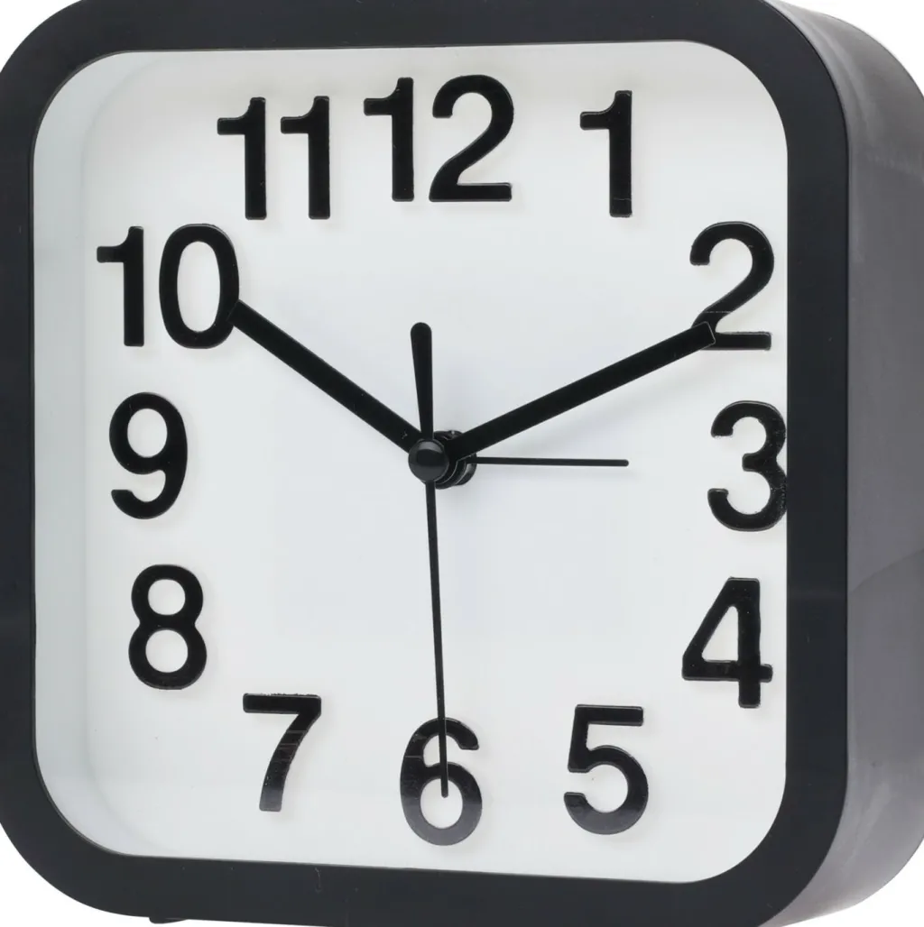 Koopman Horloges<Wecker EH