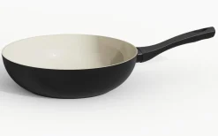 Hatex Ustensiles Cuisine/Pâtisserie<Wok NORA NEW LINE